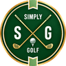 Simply Golf Logo